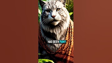 Ziku’s Epic Adventure 🐾 | Motivational Cat Story in Cinematic 3D | Inspiring Pixar-Style Short”