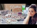 Vettsy April Mystery Box