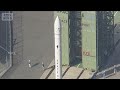 「必ず宇宙へ届ける」民間ロケット“カイロス”1日に打ち上げ(2026年2月28日)