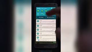 CWE Robot trading crypto (Malay) screenshot 4