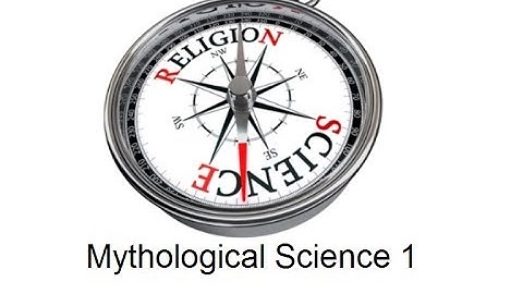 LIFE from NON LIFE: Evolution Mythology in Science vs Young Earth Creationist