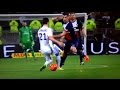 Javier Pastore | Nutmeg / Panna Master | PSG HD