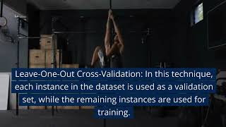 Cross Validation A Game Changer in Predictive Modeling | Machine Learning Blogs | Analytics Blogs