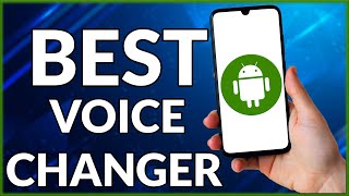 Best Voice Changer App For Android  | Free Voice Changer (2022)