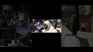 Gunna Explains The Freddie Gibbs Sneak Diss shorts