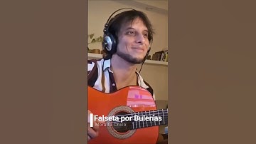 Thumbnail of Bulerias - Moraito Chico!