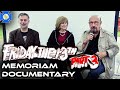 FRIDAY THE 13TH Part 3 Documentary Panel – Blairstown Diner Event 2022