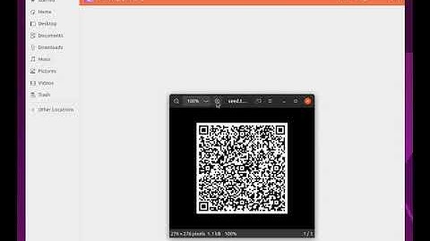 How to create encrypted bitcoin paper-wallet (with qr code)