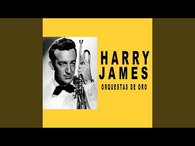 Harry James - Three Coins In The Fountain