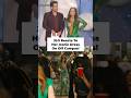 Jennifer Lopez Reacts To Allie Wearing Her Iconic Grammy Dress on Off Campus!