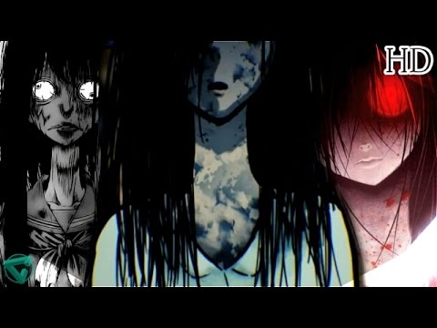 Top 10 Mejores Animes De Terror Psicologico Loquendo 17 Youtube