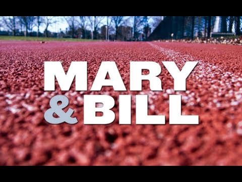 Cenk Presents: Mary and Bill - Trailer
