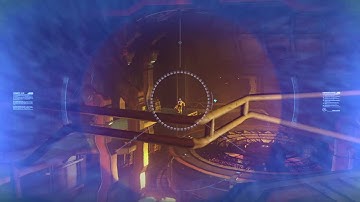 DOOM Snapmap 1 - Mancubus Meltdown