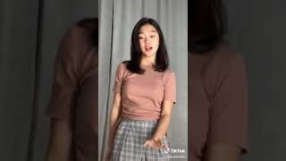 chika kiku viral tiktok 😍 one of the most beauty full asian tktoker