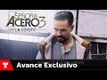 Señora Acero 3 Avance Exclusivo 37 Telemundo Señora Acero 3 Avance Exclusivo 37 Telemundo