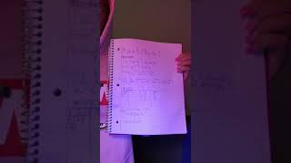 N. Turner Week 4 Assignment MAC1105