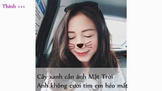 Stt Thả Thính Chất Nhất 2022