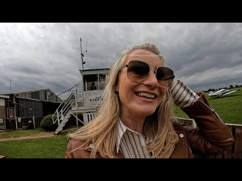 Flight Training -