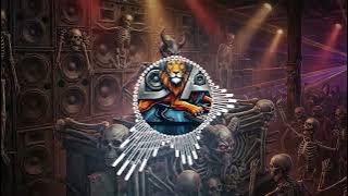 New 2026 Mela Dhamaka Beat || Full Club Edm Remix 2026 || Dj Suraj Skp 