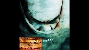 Disturbed - The Sickness (Full Album)