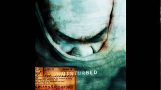 Disturbed - The Sickness Full Album