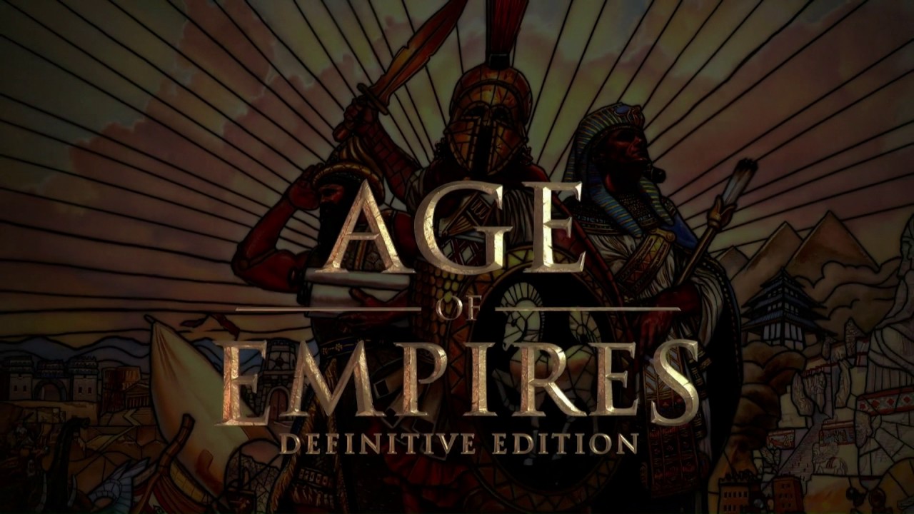 Image result for Age of Empires Definitive Edition
