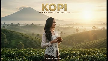 KOPI - Perjalanan Manusia di Balik Trailer Kopi Anda 2