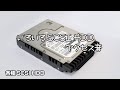 いろいろ SCSI HDD アクセス音 #hdd #harddisk