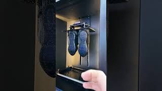 3D Printed Shoes are NOT Made from Rubber Filament
