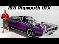 1971 Plymouth GTX for sale at Volo Auto Museum (V18547)