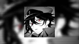 DRUNK-DAZED BY ENHYPEN || SPED UP || ranpo. Resimi