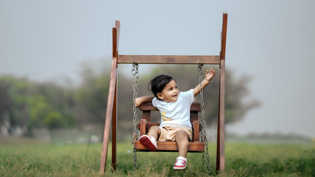 Rudransh #prebirthdayshoot 