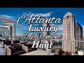 ATLANTA LUXURY APARTMENT HUNTING SERIES 2022| NAMES INCLUDED| MIDTOWN| PART 5