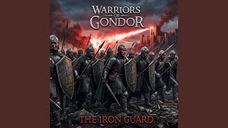 THE IRON GUARD