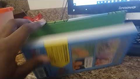 VHS Collection Videos In A Nutshell (Version 3)