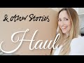 & OTHER STORIES SUMMER 2020 HAUL AND TRY ON // Some more adorable pieces, its just too tempting!