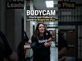 Bodycam: Courtroom Outburst Leads to Desperate Plea