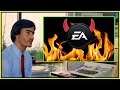 EA Sports Founder Disappointed With What EA Has Become