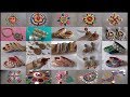 Thank you 100k subscribers. My Overall Bangles Collections,Earrings collections,Rangoli Collections.