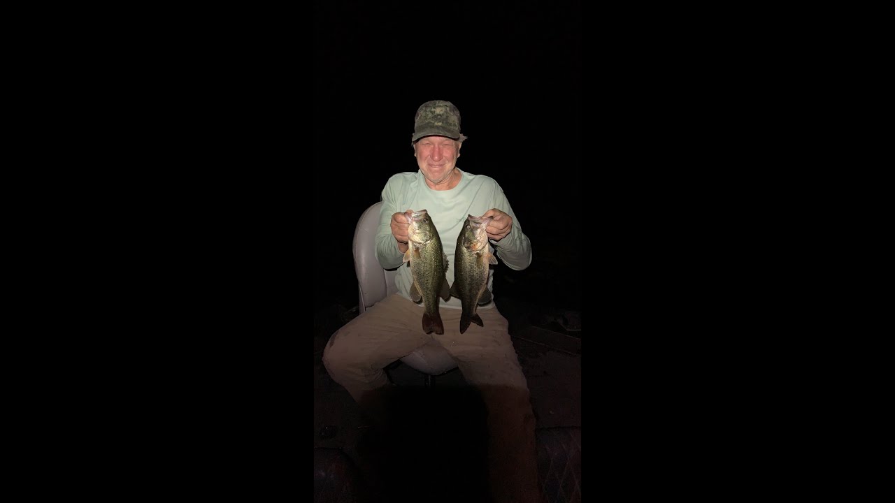 2024 Kentucky Top 10 Large Mouth Bass Fishing Lakes