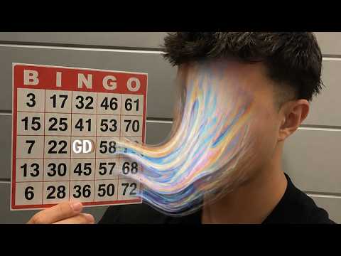 GD BINGO vs BEST GEOMETRY DASHERS (Read Description)