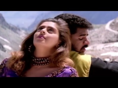 Premikudu Movie || O Cheliya Video Song || Prabhu Deva, Nagma