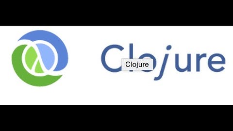 Clojure map data structure | Pluralsight