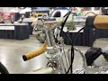 Philly bike expo 2018 the bikes of rando alley