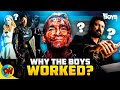 Why The Boys Worked ? - The Boys Analysis | DesiNerd