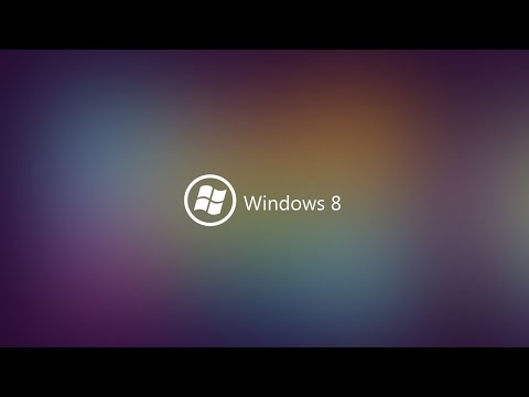 Video: Windows 8 da dasturni o'chirishning 3 usuli