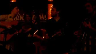 Punch Brothers - Packt Like Sardines In A Crushd Tin Box (Radiohead cover, P-Bingo Night #5). Punch Brothers - Packt Like Sardines In A Crushd Tin Box (Radiohead cover, P-Bingo Night #5).