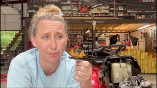 I NEVER See This! Diagnosing, Fixing And Fails! Spend The Day At The Shop With Me!