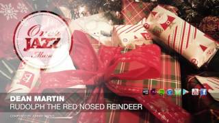 Video thumbnail of "Dean Martin - Rudolph the Red Nosed Reindeer"