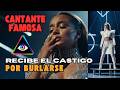 NADIE puede BURLARSE de DIOS así - El CASTIGO le llegó de INMEDIATO